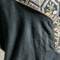 مانتو عبایی سایز2|لباس|بابل, |دیوار