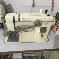 چرخ خیاطی 802