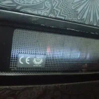 بخاری آبان گاز طرح طاووس|بخاری، هیتر، شومینه|مشهد, رده|دیوار