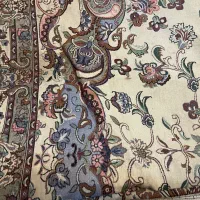 چند عدد رو فرشی کار کرده