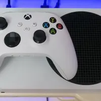 xbox Series s (خرید اسفندماه با فاکتور)