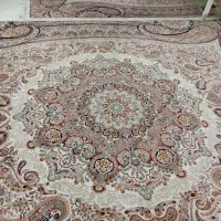 فرش ۱۲متری و ۹متری مارک فرهی