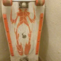 سلام اسکیتبرد..حرفه ای|دوچرخه، اسکیت، اسکوتر|گرمدره, |دیوار