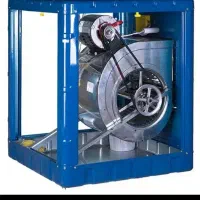 تعمیر سیار و سرویس کولرهای آبی