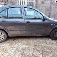 تیبا 1مدل97|خودرو سواری و وانت|بم, |دیوار