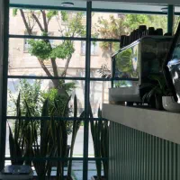 واگذاری کافه