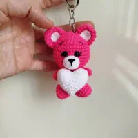 خرس ولنتاین