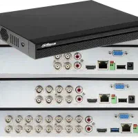 بازیابی و ریست رمز دستگاه های DVR