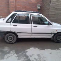 فروش|خودرو سواری و وانت|باغستان, |دیوار