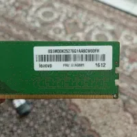 رم ddr4.|قطعات و لوازم جانبی رایانه|مشهد, نوید|دیوار