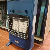 بخاری بدون دودکش آبسال