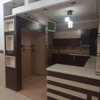 اجاره ای طبقه بالا،۱۰۰متری،۲خواب،بلواردشتی|اجارهٔ خانه و ویلا|حمیدیا, |دیوار