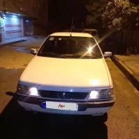 پژو اس الیکس ۹۶|خودرو سواری و وانت|گنبد کاووس, |دیوار