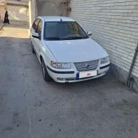 سمند مدل ۹۰|خودرو سواری و وانت|اراک, |دیوار