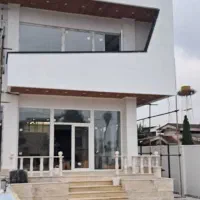 نقاشی ساختمان