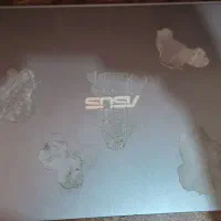 لپ تاپ Asus Vivobook X515JF|رایانه همراه|تهران, چوب تراش|دیوار