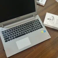 لپ‌تاپ Lenovo IdeaPad Z510 تمیز و سالم