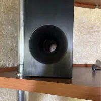 سینما خانگی سامسونگ|سیستم صوتی خانگی|رشت, گلسار|دیوار