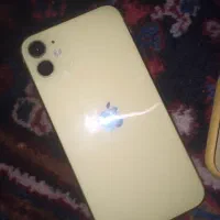 آیفون 11