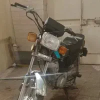 موتور فروشی مدل 92