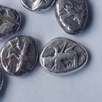 سکه عتیقه خاص کلکسیون ها