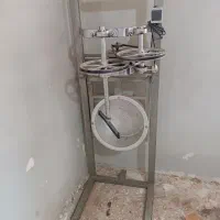 دستگاه فالود کرمانی