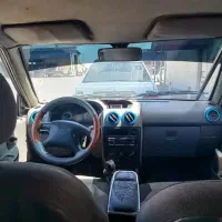 پراید ۱۳۲ مدل ۹۱ دو تیکه رنگ|خودرو سواری و وانت|بندر ماهشهر, |دیوار