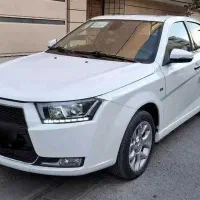 دنا پلاس ابشنال مدل 1404