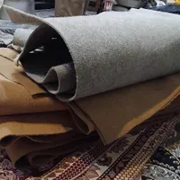 چند تا تکه موکت
