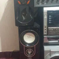 ضبط و باند و اکو وامپیلی