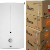 گرمایش مدل ایزو ال tn پخش ایران 3115 آبگرمکن