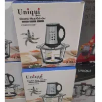 خردکن یونیک به قیمت عمده|خردکن، آسیاب، غذاساز|رشت, سلیمانداراب|دیوار