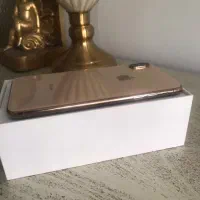 iPhone XS Max 256g zza|موبایل|تهران, سعادت‌آباد|دیوار