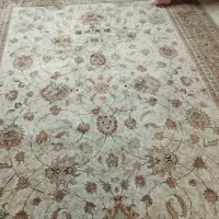 فرش 9متری 700شانه تراکم1200طرح افشان