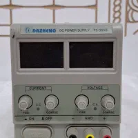 فروش سپراتور/منبع تغذیه/مولتی متر و سایر وسایل|لوازم جانبی موبایل و تبلت|برازجان, |دیوار