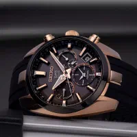 ساعت سیکو Astron GPS ssh024j1 -بالاترین مدل سیکو