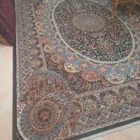 قالین ۱۲متری|فرش|مشهد, کلاهدوز|دیوار