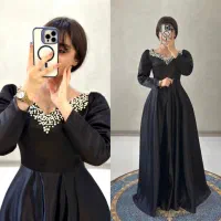 لباس مجلسی قیمت مناسب