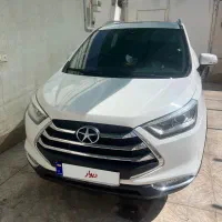 جکs3  مدل 97 اتومات|خودرو سواری و وانت|کرمان, |دیوار