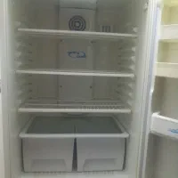 فروش  یخچال ۲درب سفید امرسان باضمانت|یخچال و فریزر|اقبالیه, |دیوار