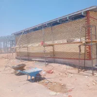 بازسازی ساختمان صفرتاصد تغییرات نقشه های داخلی