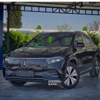 واگذاری حواله بنز EQA