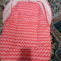 پشه بند نوزادی