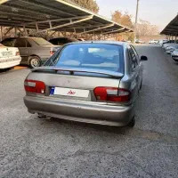 پروتون ویرا لیفت بک ۸۷|خودرو سواری و وانت|تهران, قصر فیروزه ۱|دیوار