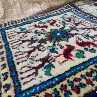 قالیچه دستباف|فرش|تهران, آذری|دیوار