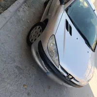 206مدل 85|خودرو سواری و وانت|ارومیه, |دیوار