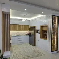کابینت و کمد دیواری