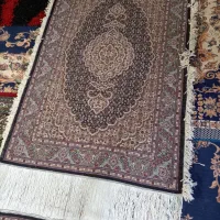 یک جفت‌فرش‌دستبافت‌بدون‌پرداخت|فرش|اردبیل, |دیوار