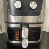 سرخ کن دسینی