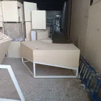 میز اداری ۲۵عدد